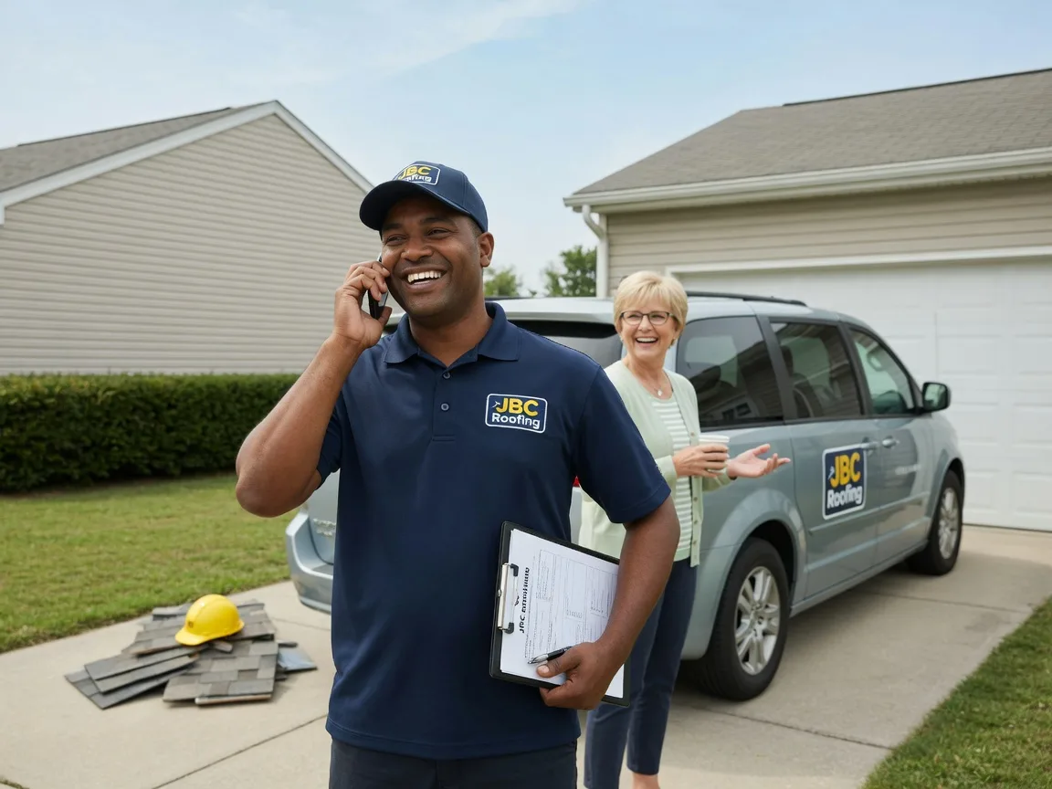 Roof Replacement Saint Anne, IL FAQs